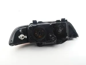 Genuine BMW Headlight - Left - 63128385091 - e39