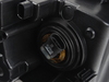Genuine BMW Genuine BMW Headlight - Left - 63128385091 - e39 63128385091 View 2