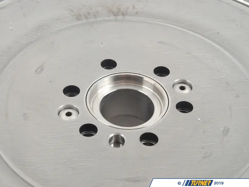 21207595577 - Genuine MINI Twin Mass Flywheel - 21207595577