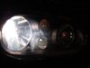 ZiZa  HB4/9006 Platinum White Halogen Bulb - Pair ZZ9006BSPLWA View 2