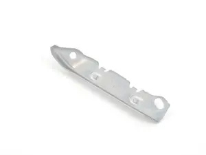 Genuine BMW Insert, Bumper Front Left - 51117227897 - E92,E93