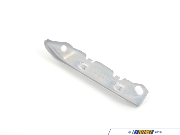Genuine BMW Genuine BMW Insert, Bumper Front Left - 51117227897 - E92,E93 51117227897