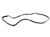 Genuine BMW Genuine BMW Front Door seal - left - E32 51211938071 View 1
