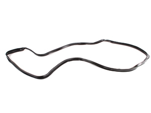 Genuine BMW Front Door seal - left - E32