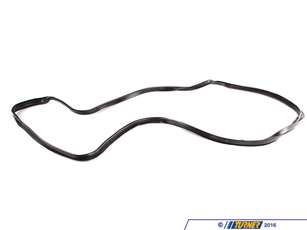 Genuine BMW Genuine BMW Front Door seal - left - E32 51211938071