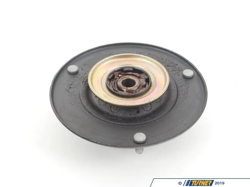 31331701167 - Front Upper Strut/Shock Mount - Left or Right Side