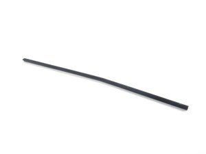 Genuine BMW Door Weatherstrip Inner - 51221864675