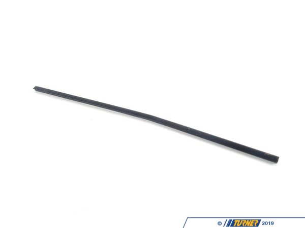 Genuine BMW Genuine BMW Door Weatherstrip Inner - 51221864675 51221864675