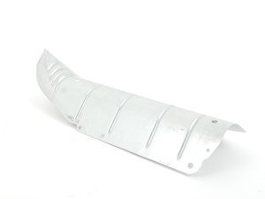 Fuel Tank Protection Plate - E24, E28