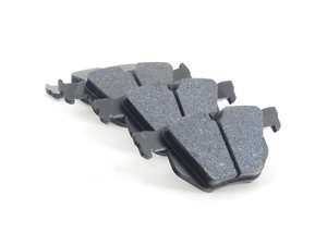 Hawk HP Plus Track/Street Pads - Rear - E9x 330/335