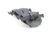 Hawk Hawk HP Plus Track/Street Pads - Rear - E9x 330/335 TMS1447 View 2