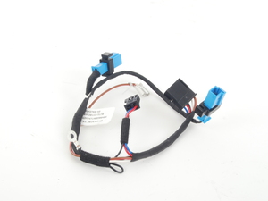 Genuine BMW Steering Wheel Wiring Harness