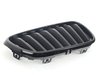 Genuine BMW M Performance BMW M Performance Right Gloss Black Grille - F22/23 (with M Sport front bumper) 51712336816 View 1