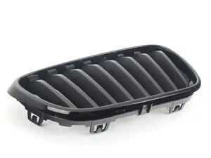 BMW M Performance Right Gloss Black Grille - F22/23 (with M Sport front bumper)