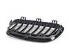 Genuine BMW M Performance BMW M Performance Right Gloss Black Grille - F22/23 (with M Sport front bumper) 51712336816 View 2