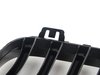 Genuine BMW M Performance BMW M Performance Right Gloss Black Grille - F22/23 (with M Sport front bumper) 51712336816 View 5