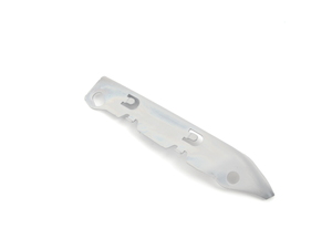 Genuine BMW Insert, Bumper Front Right - 51117227898 - E92,E93