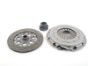 Sachs Clutch Kit - E36 328i / 328is, E39 528i 1997, Z3 2.8 97-98 21211223602