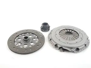 Clutch Kit - E36 328i / 328is, E39 528i 1997, Z3 2.8 97-98