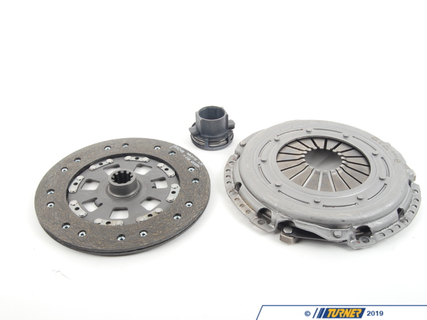 Sachs Clutch Kit - E36 328i / 328is, E39 528i 1997, Z3 2.8 97-98 21211223602