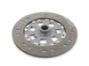 Sachs Clutch Kit - E36 328i / 328is, E39 528i 1997, Z3 2.8 97-98 21211223602 View 3
