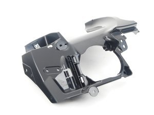 Genuine BMW Fog light bracket - right - F34