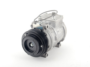 Air Conditioning Compressor