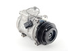 Denso Air Conditioning Compressor 64528385917 View 2