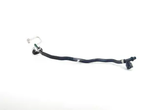 Rein Turbocharger Coolant Line  CHU0902