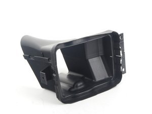 Genuine BMW Air Ducting For Amoek, Right M-Paket - 51748057205 - F34