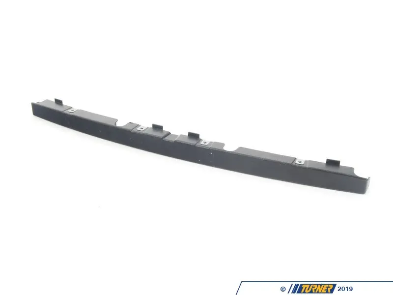 51758057327 - Genuine BMW Adapter Underhood Shield -M