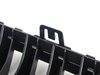 Genuine BMW M Performance BMW M Performance Left Gloss Black Grille - F22/23 (with M Sport front bumper) 51712336815 View 4