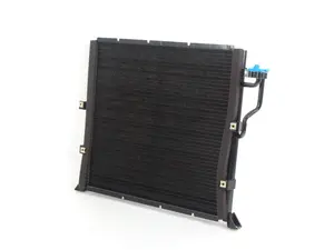Genuine BMW Condenser Air Conditioning - 64538373004 - E36,E36 M3