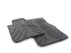 Genuine BMW Genuine BMW Floor Mats All Weather - F22 F23 F87 51472210208 View 1