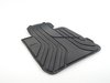 Genuine BMW Genuine BMW Floor Mats All Weather - F22 F23 F87 51472210208 View 4