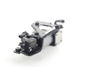 Genuine BMW Genuine BMW Air Supply Device - 37206859714 - E70 X5,E71 X6 37206859714 View 2