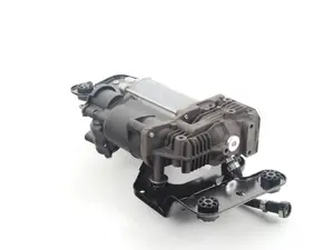 Genuine BMW Air Supply Device - 37206859714 - E70 X5,E71 X6