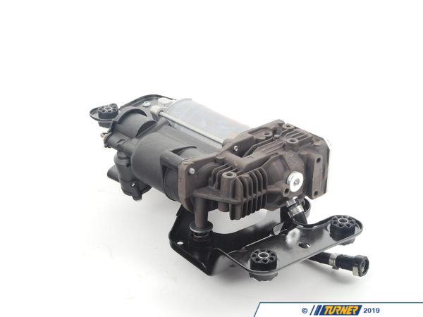 Genuine BMW Genuine BMW Air Supply Device - 37206859714 - E70 X5,E71 X6 37206859714