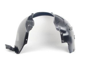 Genuine BMW Front Fender Liner - Left - Z4 2.5i 3.0i 3.0Si - (NO LONGER AVAILABLE)