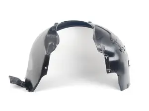 Genuine BMW Front Fender Liner - Left - Z4 2.5i 3.0i 3.0Si - (NO LONGER AVAILABLE)