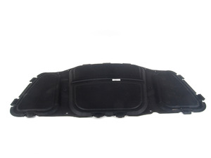 Genuine BMW underhood insulation
