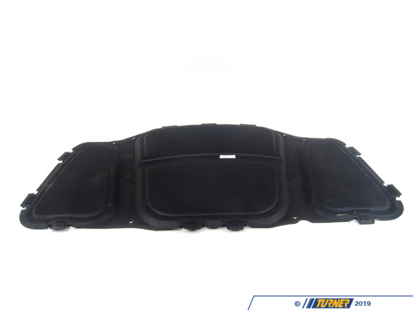 Genuine BMW Genuine BMW underhood insulation 51487898125