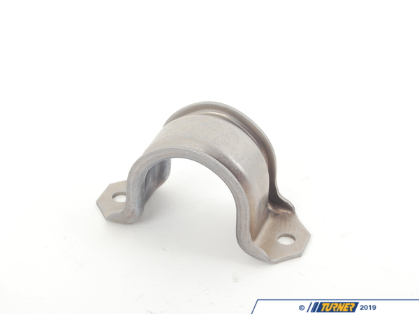 Genuine BMW Genuine BMW Front Sway Bar support Bracket 31306787016