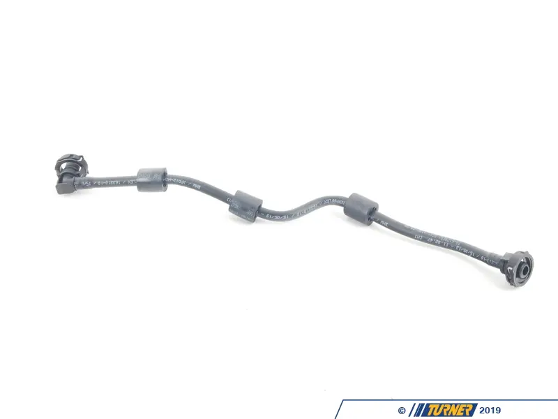 ま 11537840661 - OEM Rein Lower Radiator Hose - E9X M3 | Turner