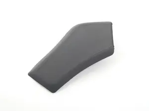 Genuine BMW Right Water Channel Cover - 51498407090