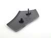 Genuine BMW Genuine BMW Right Water Channel Cover - 51498407090 51498407090 View 2