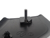 Genuine BMW Genuine BMW Right Water Channel Cover - 51498407090 51498407090 View 3