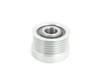 Ina OEM INA Alternator Pulley -- E88 E82 E9X E60/1 E63/4 E65 E85 E83 E70 Z4 12317560483 View 1