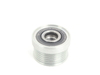 Ina OEM INA Alternator Pulley -- E88 E82 E9X E60/1 E63/4 E65 E85 E83 E70 Z4 12317560483 View 2