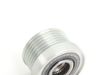 Ina OEM INA Alternator Pulley -- E88 E82 E9X E60/1 E63/4 E65 E85 E83 E70 Z4 12317560483 View 3
